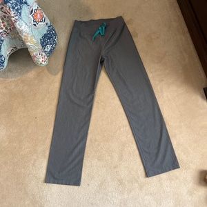 Figs XS Tall Livingston scrub pants